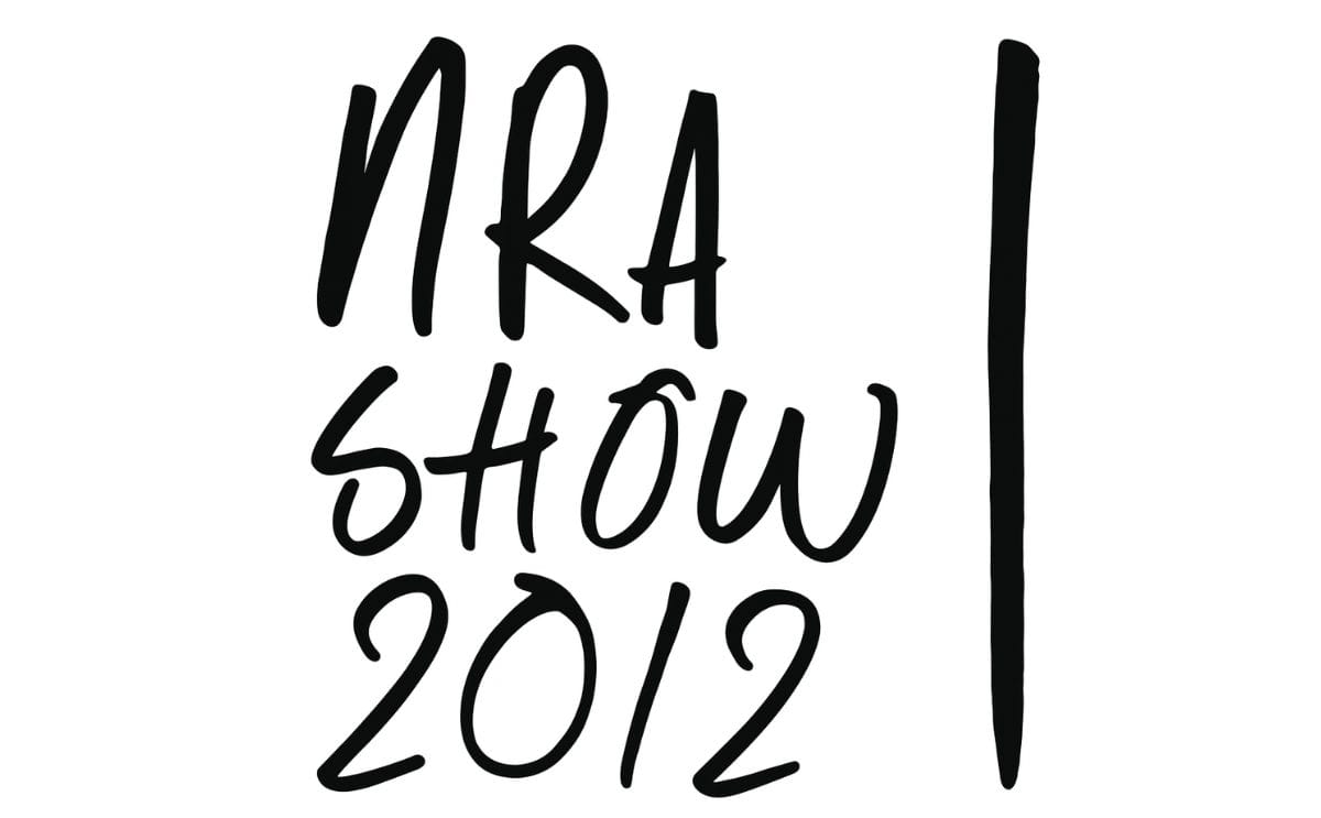NRA Show 2012 NRA Show 2012