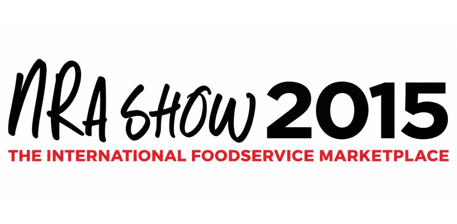 NRA Show 2015