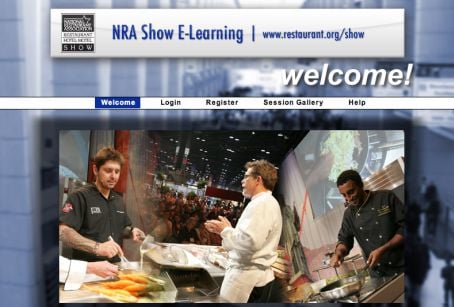 National Restaurant Association E-learning National Restaurant Association E-learning