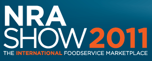 Positive Growth, Operator Optimism Prevalent at 2011 National Restaurant Association