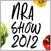NRA SHow 2012