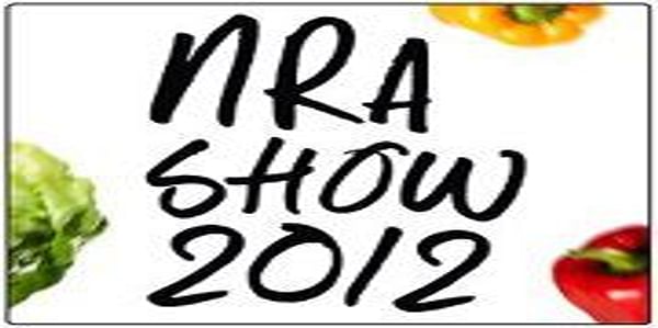 NRA SHow 2012