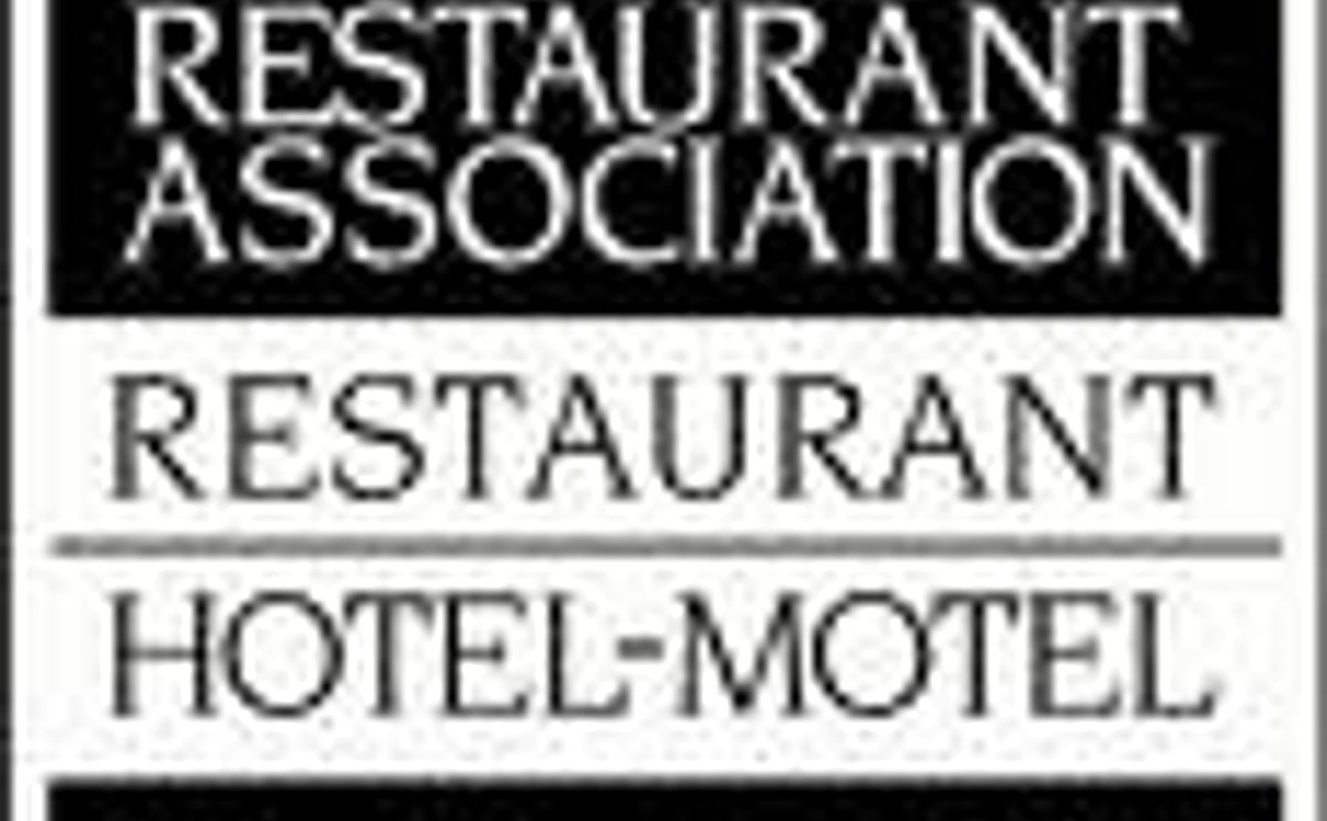 National Restaurant Association National Restaurant Association