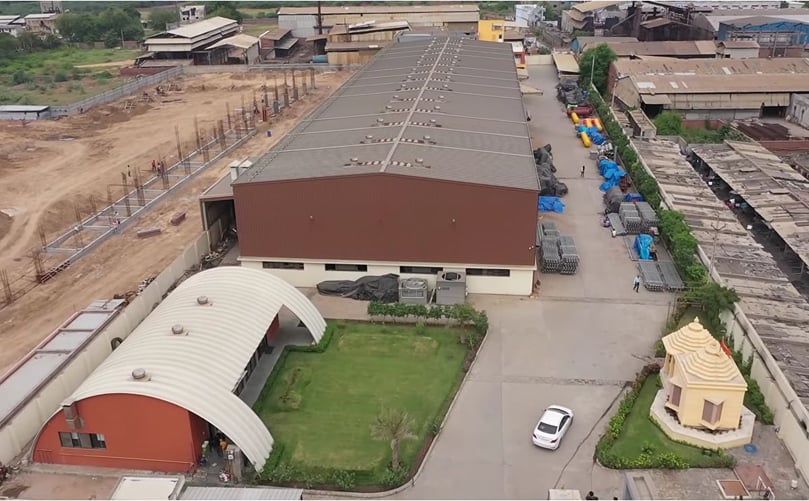 Natural Storage Solutions Pvt.Ltd. (NSSPL) Natural Storage Solutions Pvt.Ltd. (NSSPL)