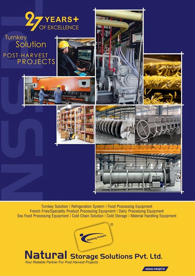 NSSPL 2025 Brochure