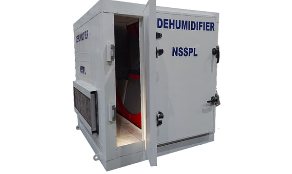 NSSPL Dehumidifier
