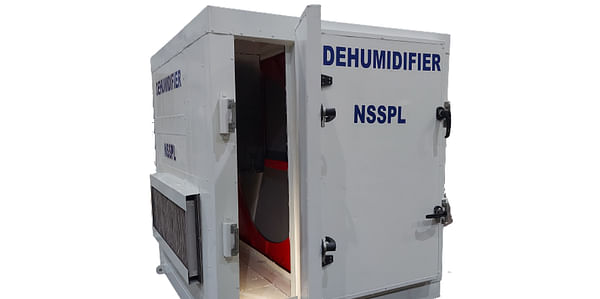 NSSPL Dehumidifier