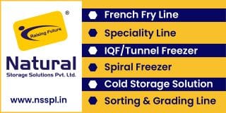 Natural Storage Solutions Pvt. Ltd
