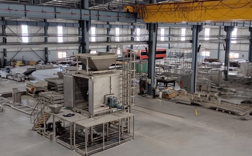 Advanced production lines at NSSPL's new facility, dedicated to French Fries, Potato Flakes, Chips, and other specialty potato products. Advanced production lines at NSSPL's new facility, dedicated to French Fries, Potato Flakes, Chips, and other specialty potato products.
