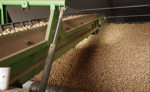 Natural Storage Solutions Pvt. Ltd (NSSPL) - Store Loader Natural Storage Solutions Pvt. Ltd (NSSPL) - Store Loader