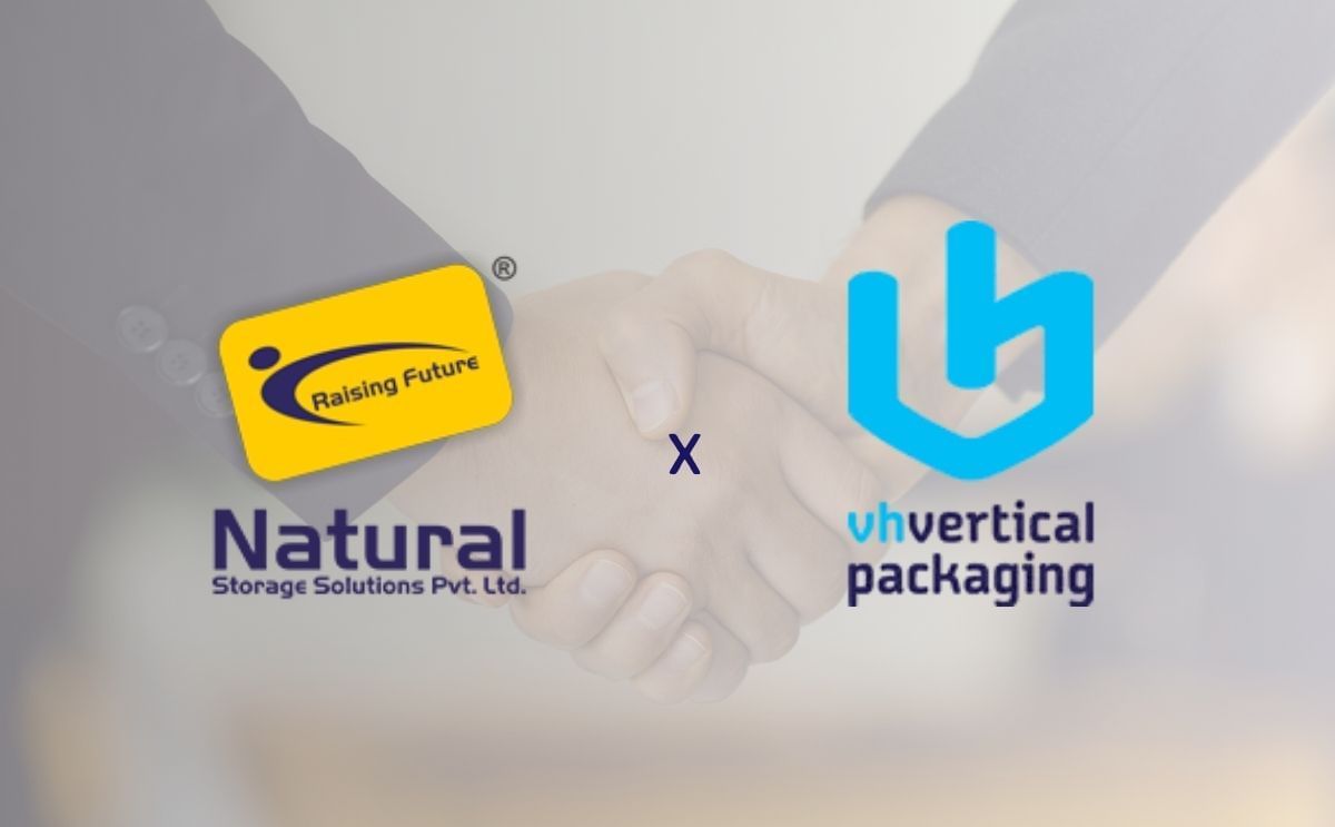 NSSPL partners with VH Vertical Packaging to deliver advanced packaging solutions for French fries and specialty potato products, marking a new milestone in food processing and packaging innovation. NSSPL partners with VH Vertical Packaging to deliver advanced packaging solutions for French fries and specialty potato products, marking a new milestone in food processing and packaging innovation.