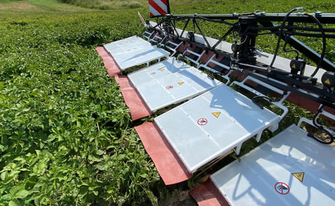 Packo Nucrop Packo Nucrop