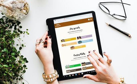 El Sector de la Patata Debe Adaptarse a los Gustos del Consumidor y a las Nuevas Formas de Venta como el Canal Online
El Sector de la Patata Debe Adaptarse a los Gustos del Consumidor y a las Nuevas Formas de Venta como el Canal Online