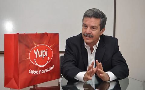 La nueva era de la marca colombiana de pasabocas Yupi está en la innovación La nueva era de la marca colombiana de pasabocas Yupi está en la innovación