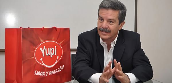 La nueva era de la marca colombiana de pasabocas Yupi está en la innovación