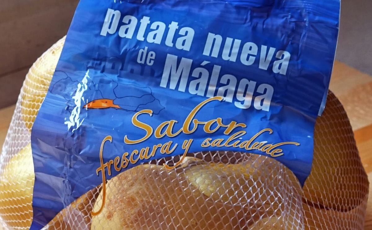 Instan al consumidor a comprar patata nueva española para salvar al sector