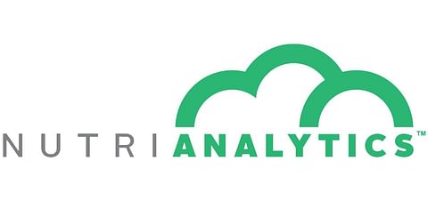 NutriAnalytics NutriAnalytics