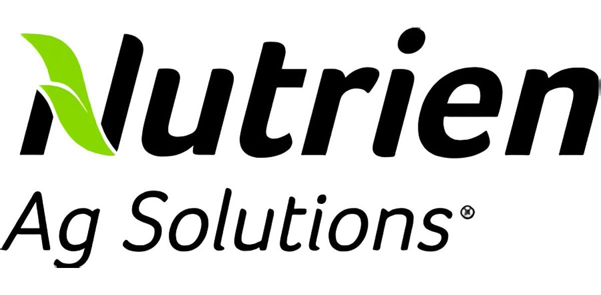 Nutrien ag solutions
