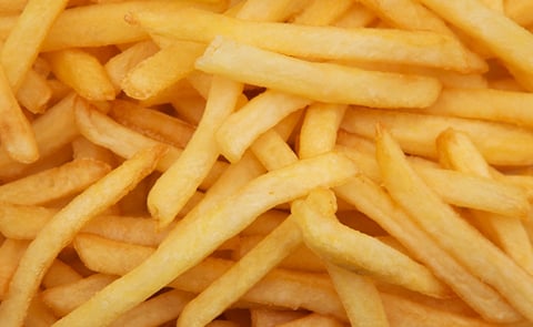 Ecuador: Nutripapa iniciará producción de papa bastón para abastecer restaurantes locales Ecuador: Nutripapa iniciará producción de papa bastón para abastecer restaurantes locales