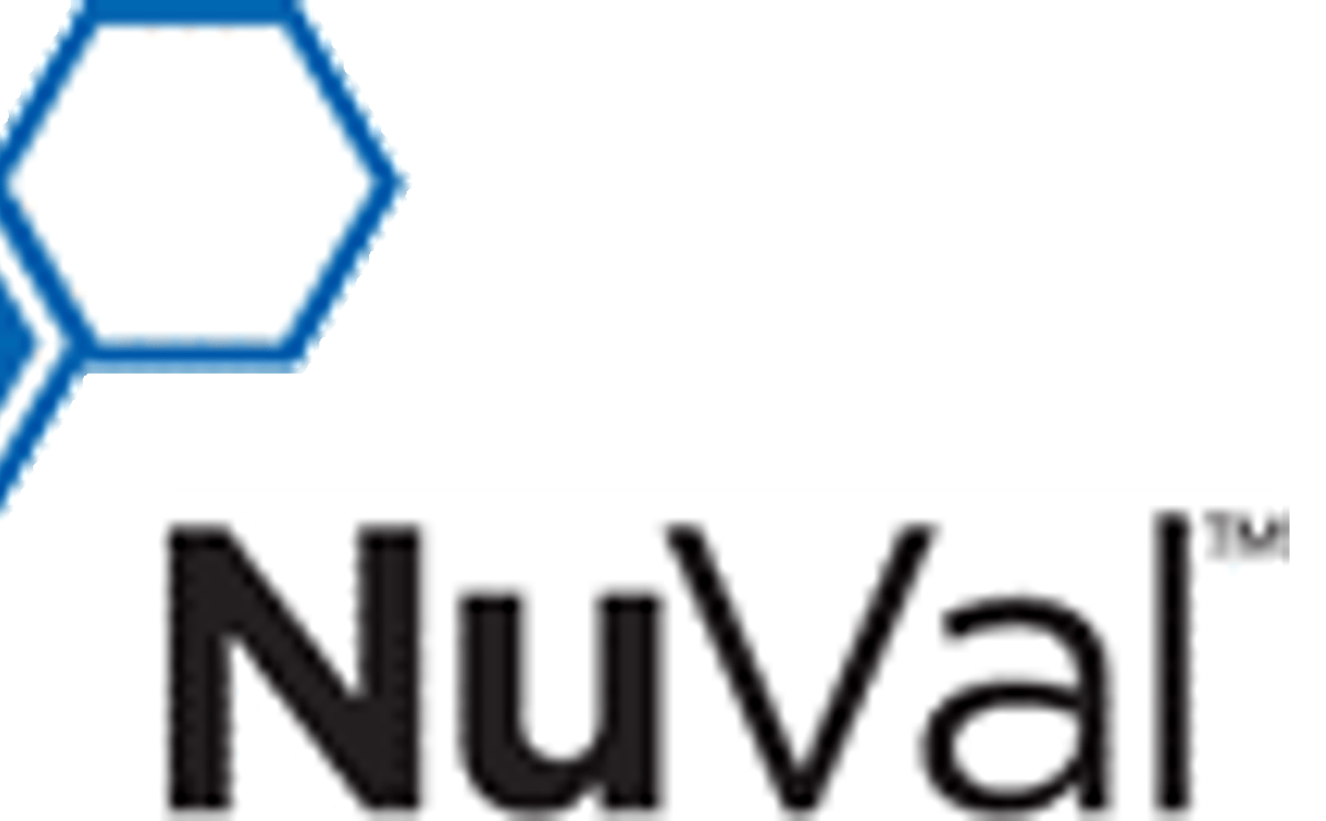 Nuval Nutritional Scoring System Nuval Nutritional Scoring System