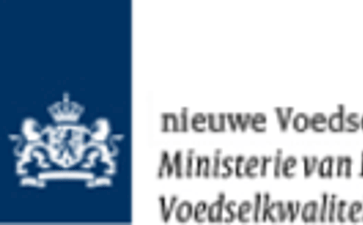 Nieuwe Voedsel en Waren Autoriteit (NVWA) Nieuwe Voedsel en Waren Autoriteit (NVWA)