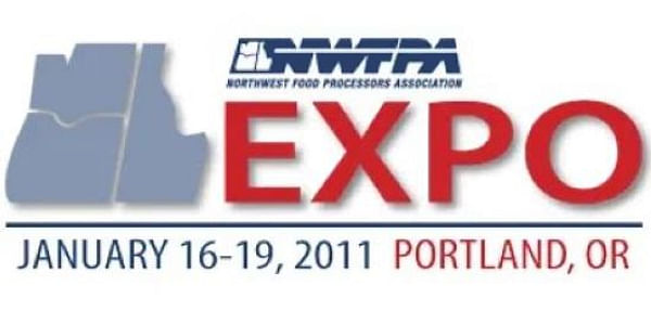 The Northwest Food Manufacturing & Packaging Expo (NWFPA EXPO 2011)