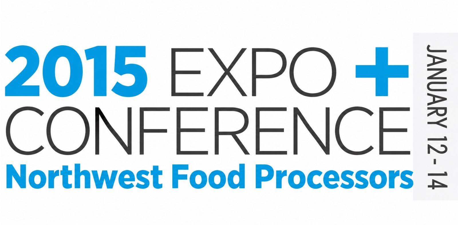 Northwest Food Processors Association Expo and Conference 2015