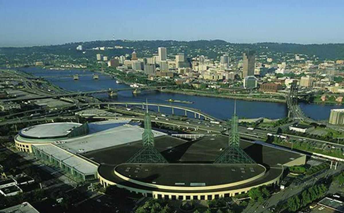 TOMRA Sorting Food Heads to Oregon for NWFPA Expo and Conference TOMRA Sorting Food Heads to Oregon for NWFPA Expo and Conference