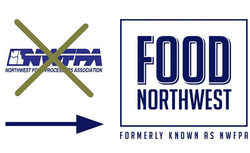 The Northwest Food Processors Association (NWFPA) has renamed itself Food Northwest, to better reflect the composition of its membership.