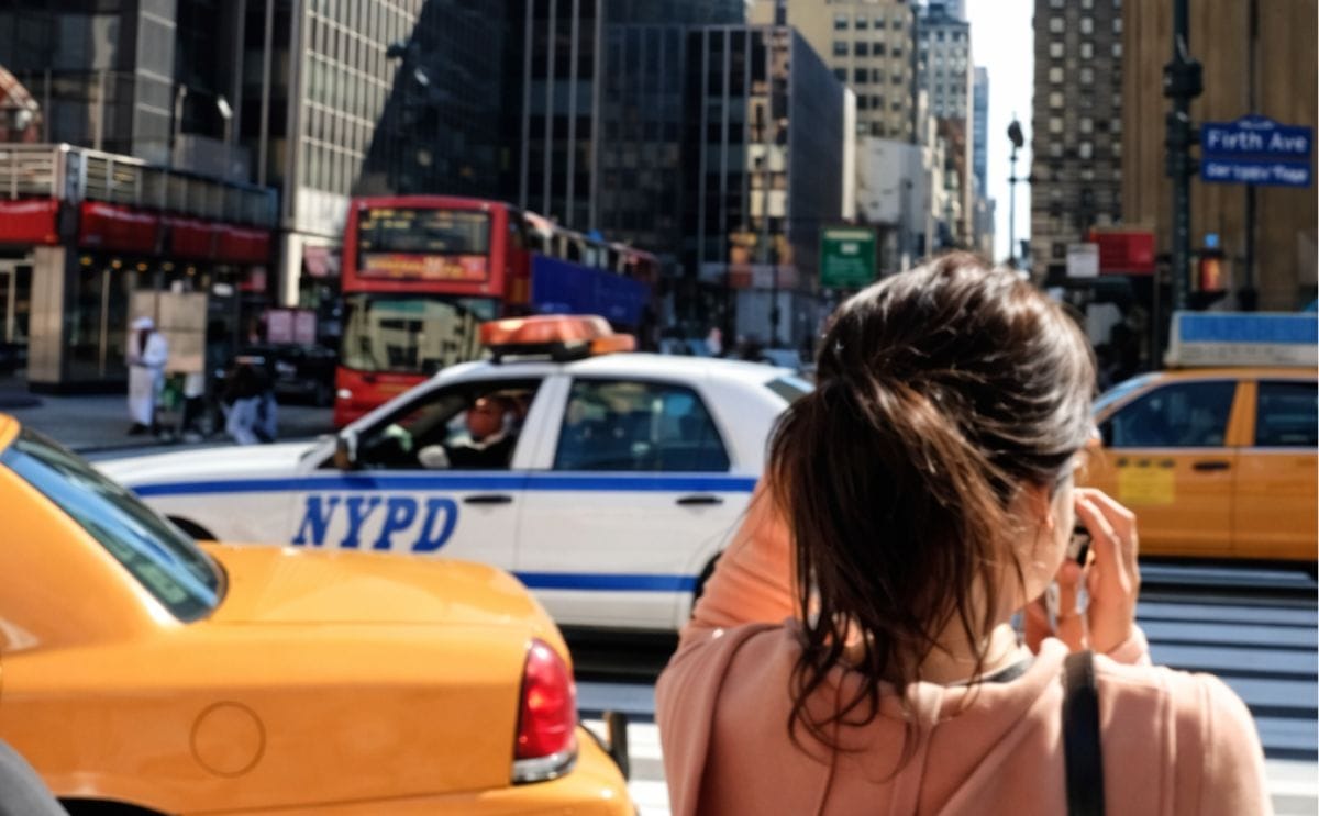 New York City reintroduces calorie counts on menu boards New York City reintroduces calorie counts on menu boards