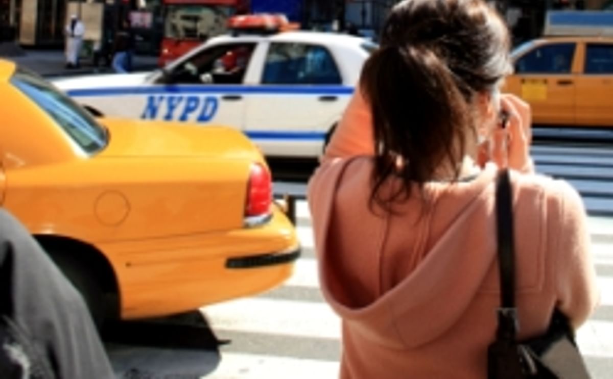 New York City reintroduces calorie rule New York City reintroduces calorie rule