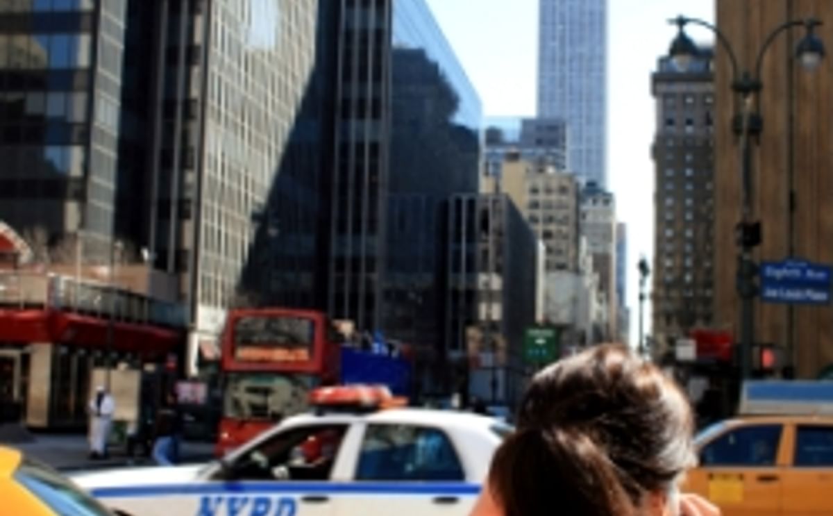 New York City reintroduces calorie counts on menu boards New York City reintroduces calorie counts on menu boards