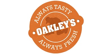 Oakley's Premium Fresh Vegetables ltd Oakley's Premium Fresh Vegetables ltd