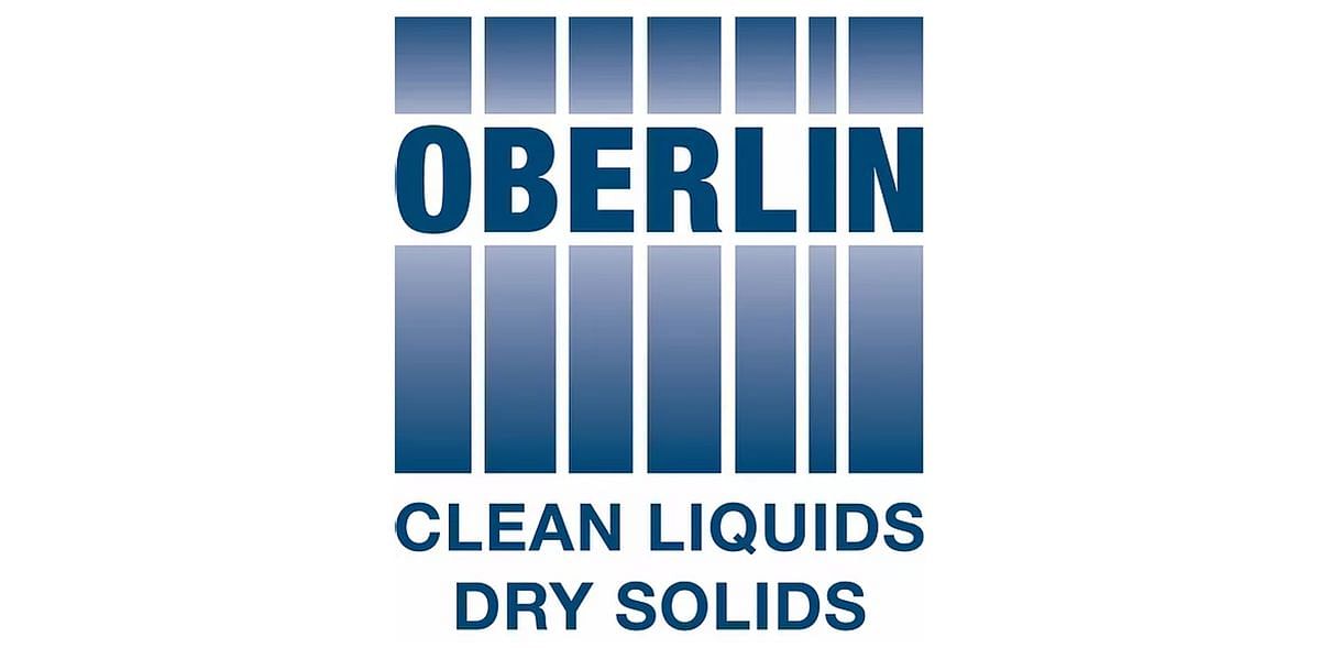 Oberlin Filter Ltd