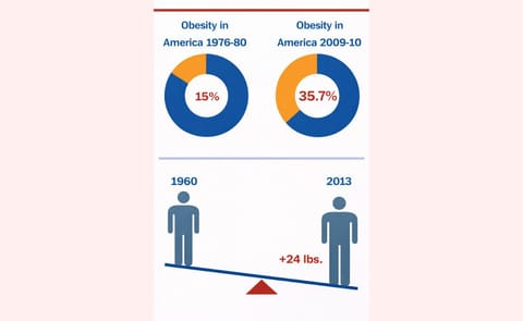 Obesity rates in the United States steady but high Obesity rates in the United States steady but high