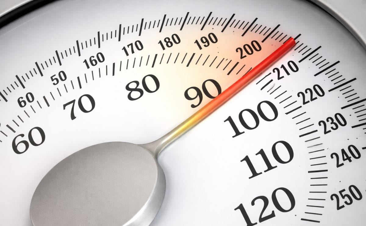 Research Says Fat Friends And Poor Education Helps People Think Thin