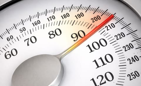 Research Says Fat Friends And Poor Education Helps People Think Thin Research Says Fat Friends And Poor Education Helps People Think Thin