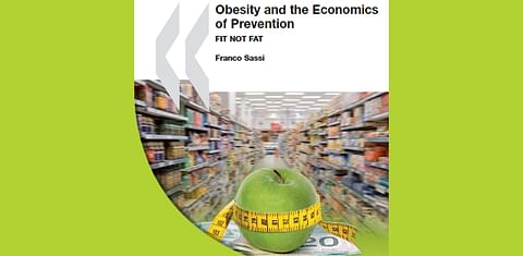 OECD Obesity report