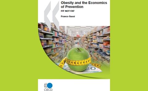 OECD Obesity report OECD Obesity report