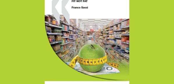 OECD Obesity report