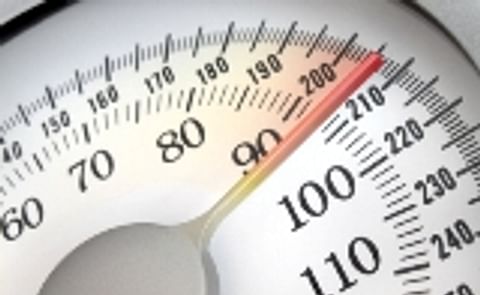 Increased food intake alone explains the increase in body weight in the United States Increased food intake alone explains the increase in body weight in the United States