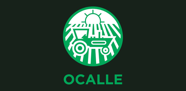 Ocalle S.A. de C.V. Ocalle S.A. de C.V.