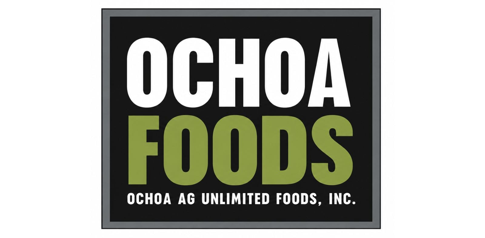 Ochoa Foods