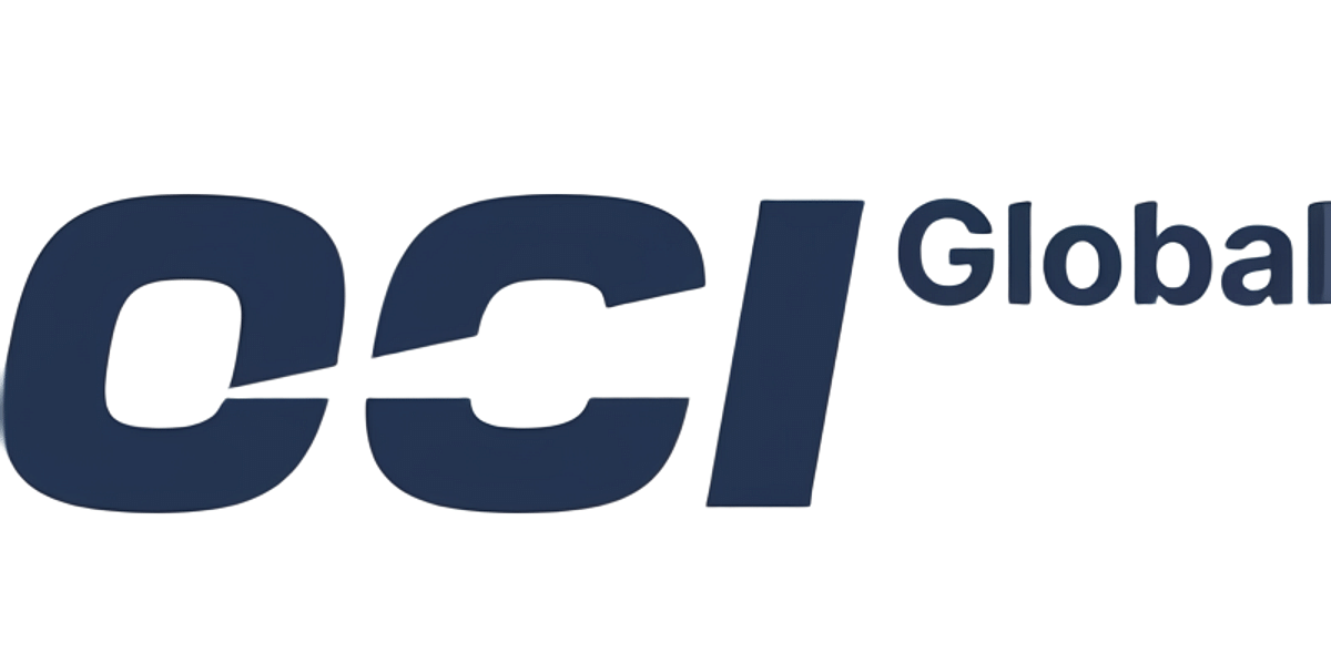 OCI Global