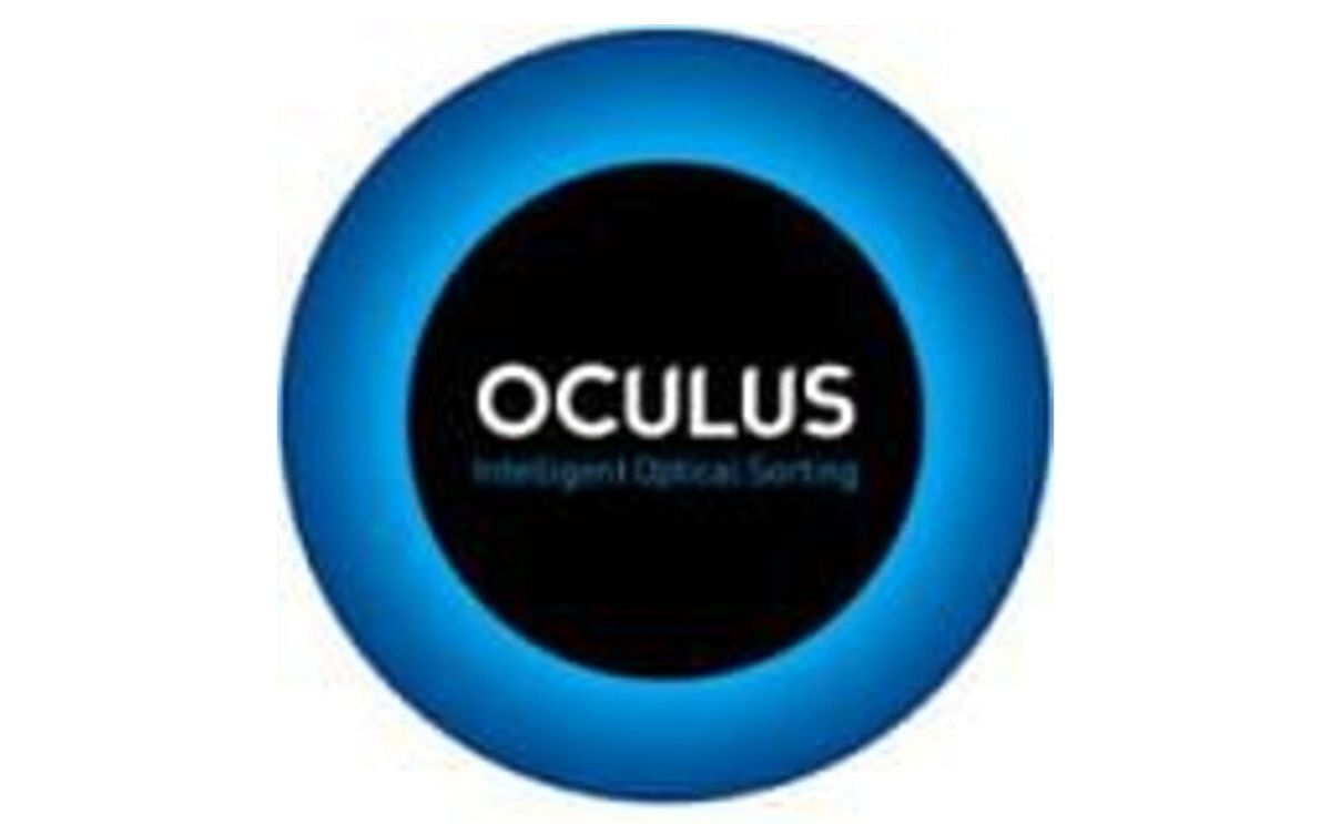 See a New Vision in Optical Sorting at Interpom:  Herbert Launches Oculus 