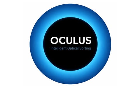 See a New Vision in Optical Sorting at Interpom: Herbert Launches Oculus See a New Vision in Optical Sorting at Interpom: Herbert Launches Oculus