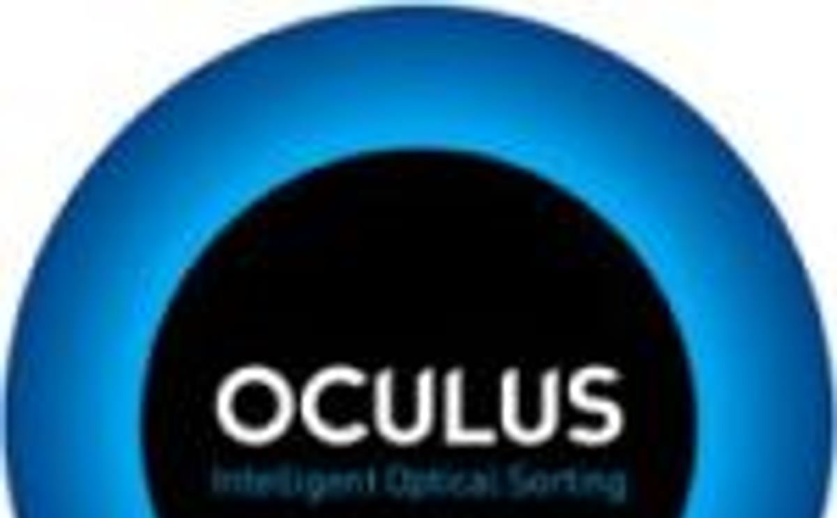 Herbert launches Oculus optical sorting for washed potatoes at Potato Europe