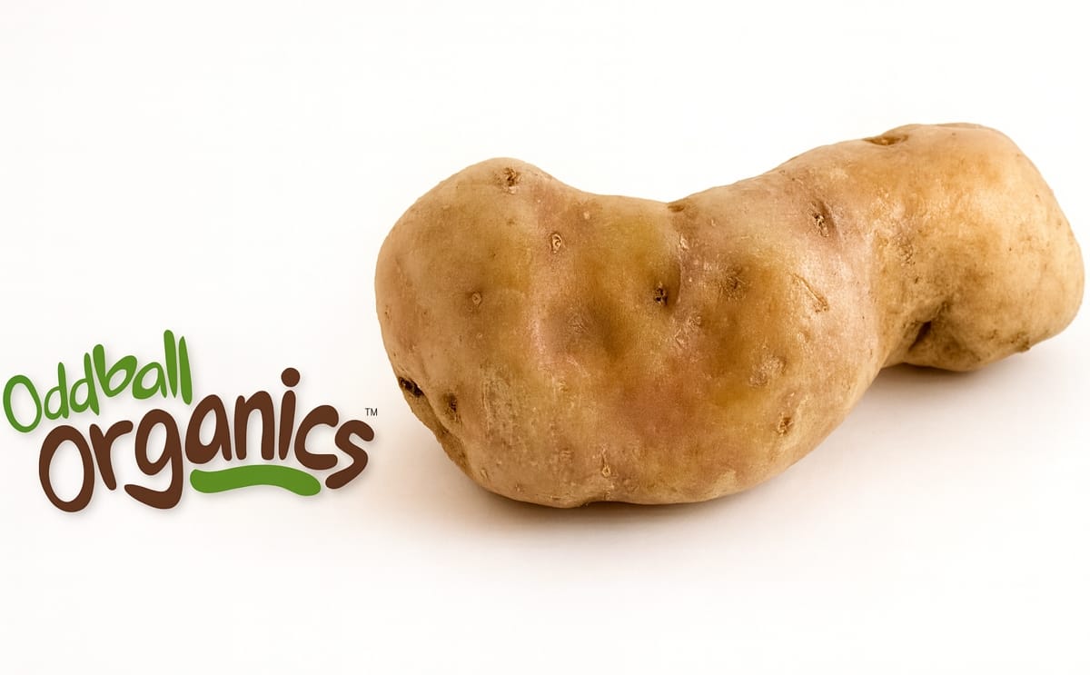 RPE: Organic Potato Program continues to expand