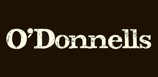 O'Donnels Crisps