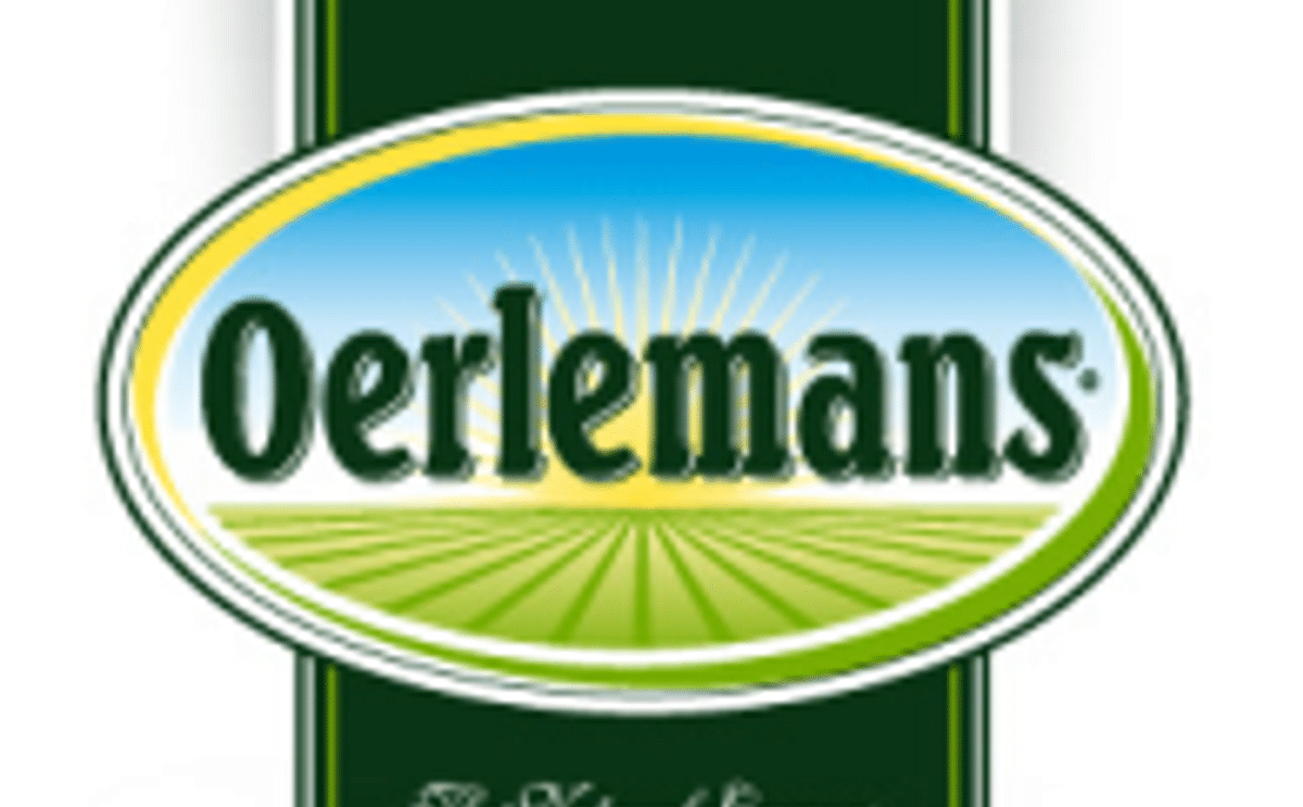 French Fry manufacturer Oerlemans Foods to be sold to Baltussen Holding